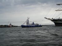 Hanse sail 2010.SANY3419